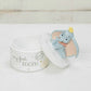 Disney Magical Beginnings Tooth & Curl Boxes - Dumbo Christening & Shower Gifts Deal For Any Occasion