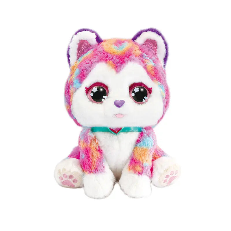 Vtech Hope the Rainbow Husky Interactive Activity Soft Plush Kids Toy Deal For Any Occasion