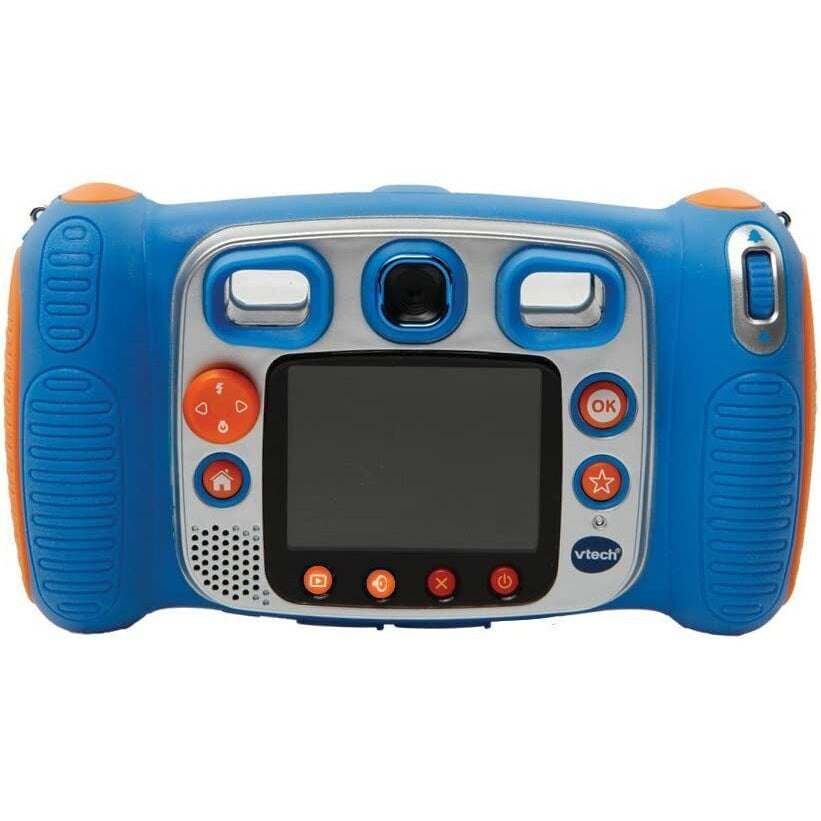 VTech Kidizoom® Duo 5.0 Photos Video Electronic Digital Toy Camera For Kids