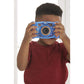 VTech Kidizoom® Duo 5.0 Photos Video Electronic Digital Toy Camera For Kids