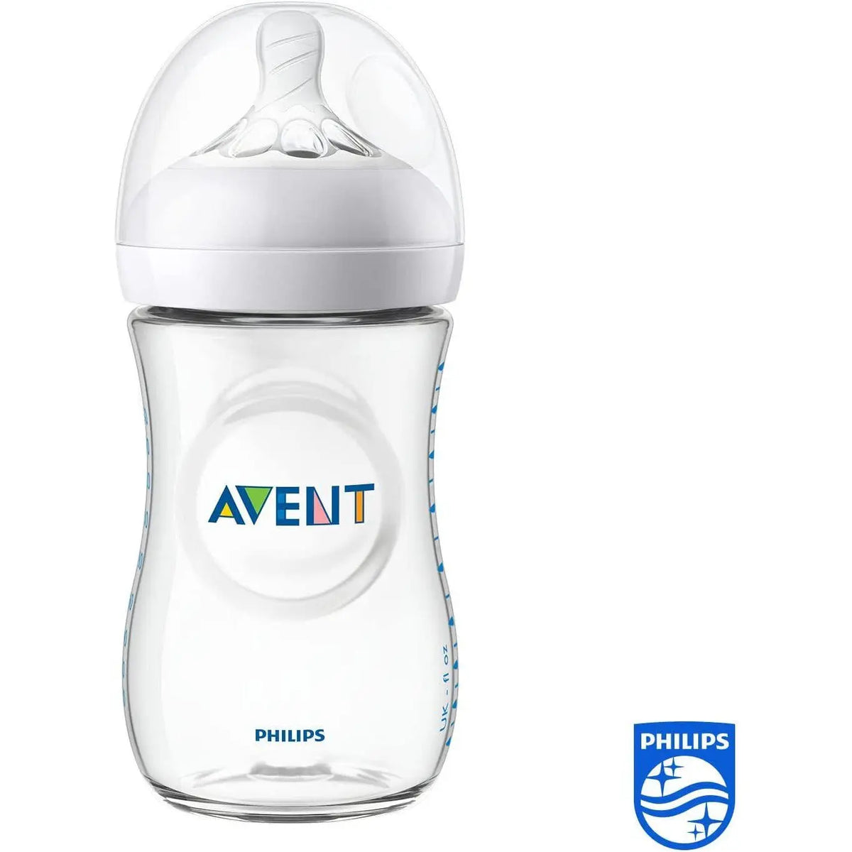 Philips Avent Natural Baby Milk Feeding Bottle 260ml Deal For Any Occasion