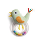 Taf Baby Toys Cheeky Chick Rattle 0m+ Deal For Any Occasion