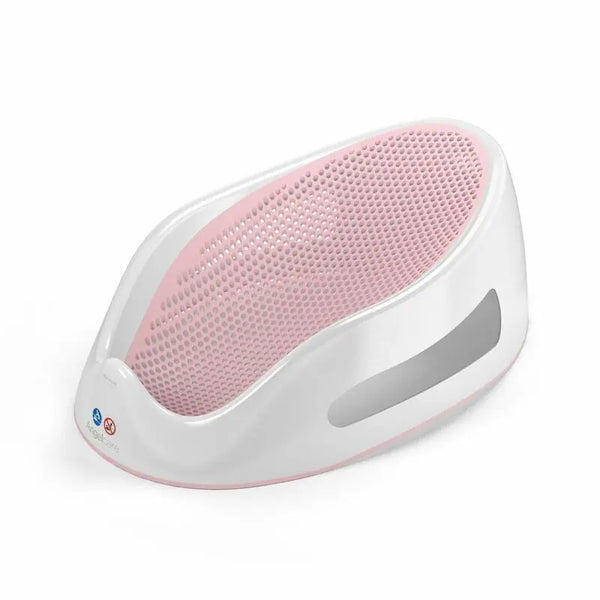 Angelcare Baby Bath Support Pink Soft Non-Slip Safe for Newborns 0-6m Deal For Any Occasion