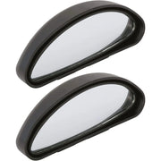Blind Spot Mirror Adjustable Car Van Blindspot Towing Reversing Driving 2Pcs Deal For Any Occasion