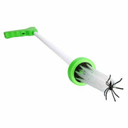 Spider Catcher Pest Trap Bug Insects Reach Home Grabber Tool 65cm Deal For Any Occasion