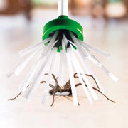 Spider Catcher Pest Trap Bug Insects Reach Home Grabber Tool 65cm Deal For Any Occasion