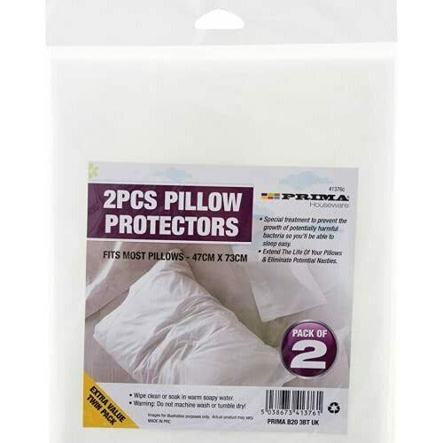 Waterproof Mattress Pillow Protector Cosy Anti Bug Terry Towel Cover Sheets