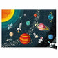 Janod Educational Puzzle Solar System Kid's Attaractive Game Creative Toy Deal For Any Occasion