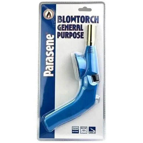 Butane Blowtorch DIY General Purpose Blow Lamp Parasene EN7/16'' Deal For Any Occasion