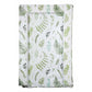East Coast Baby Nappy Changing Mat Botanical 75cm x 46 cm